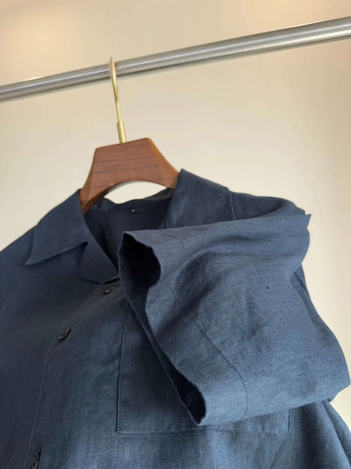 Рубашки Мужские Loro Piana 12670913