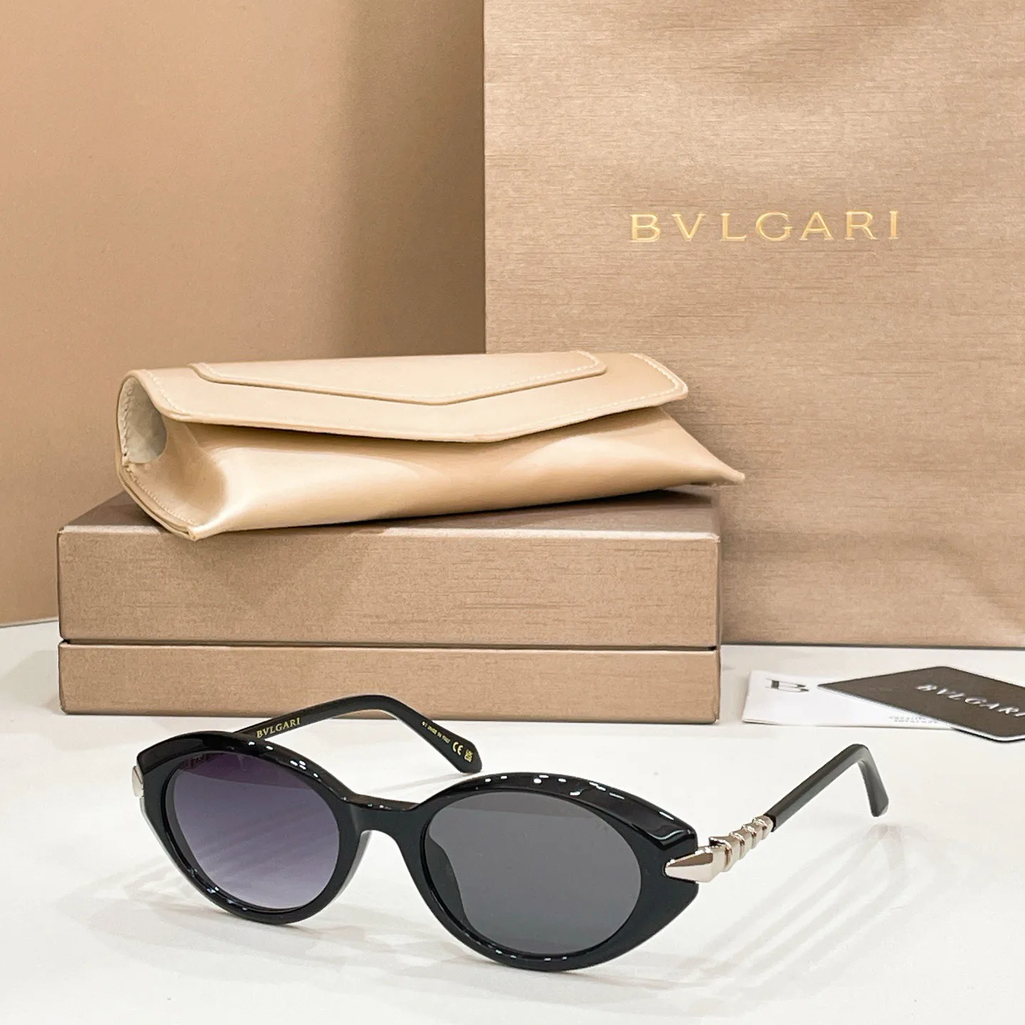 Часы Женские Bvlgari 11432703