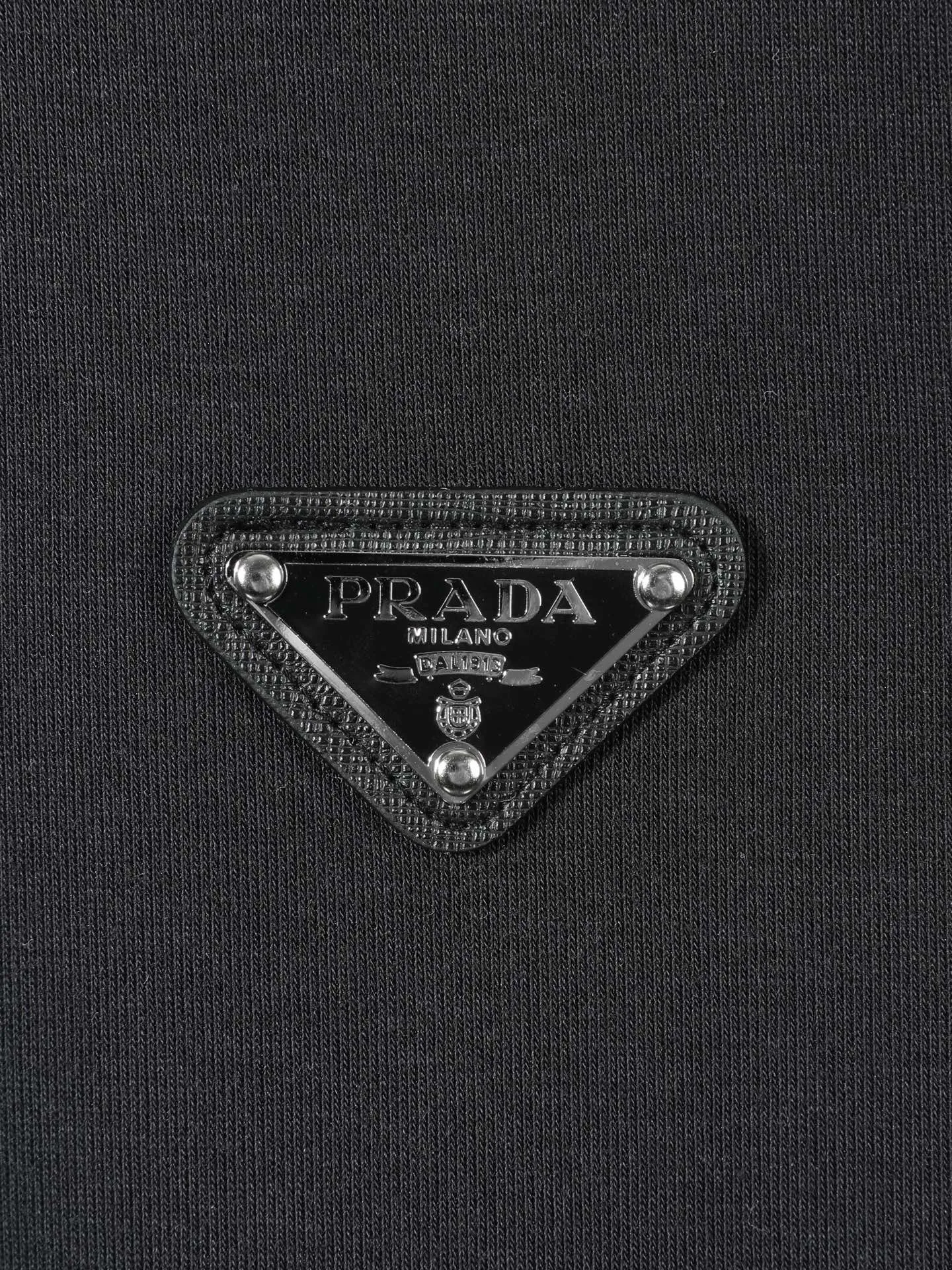 Свитшоты И Худи Мужские Prada 18032901