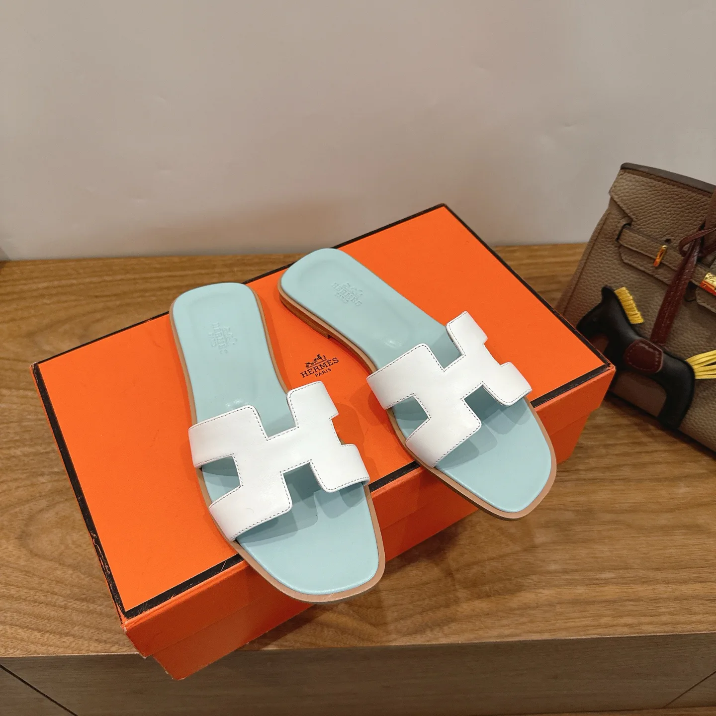 Сандалии Женские Hermes 10813745