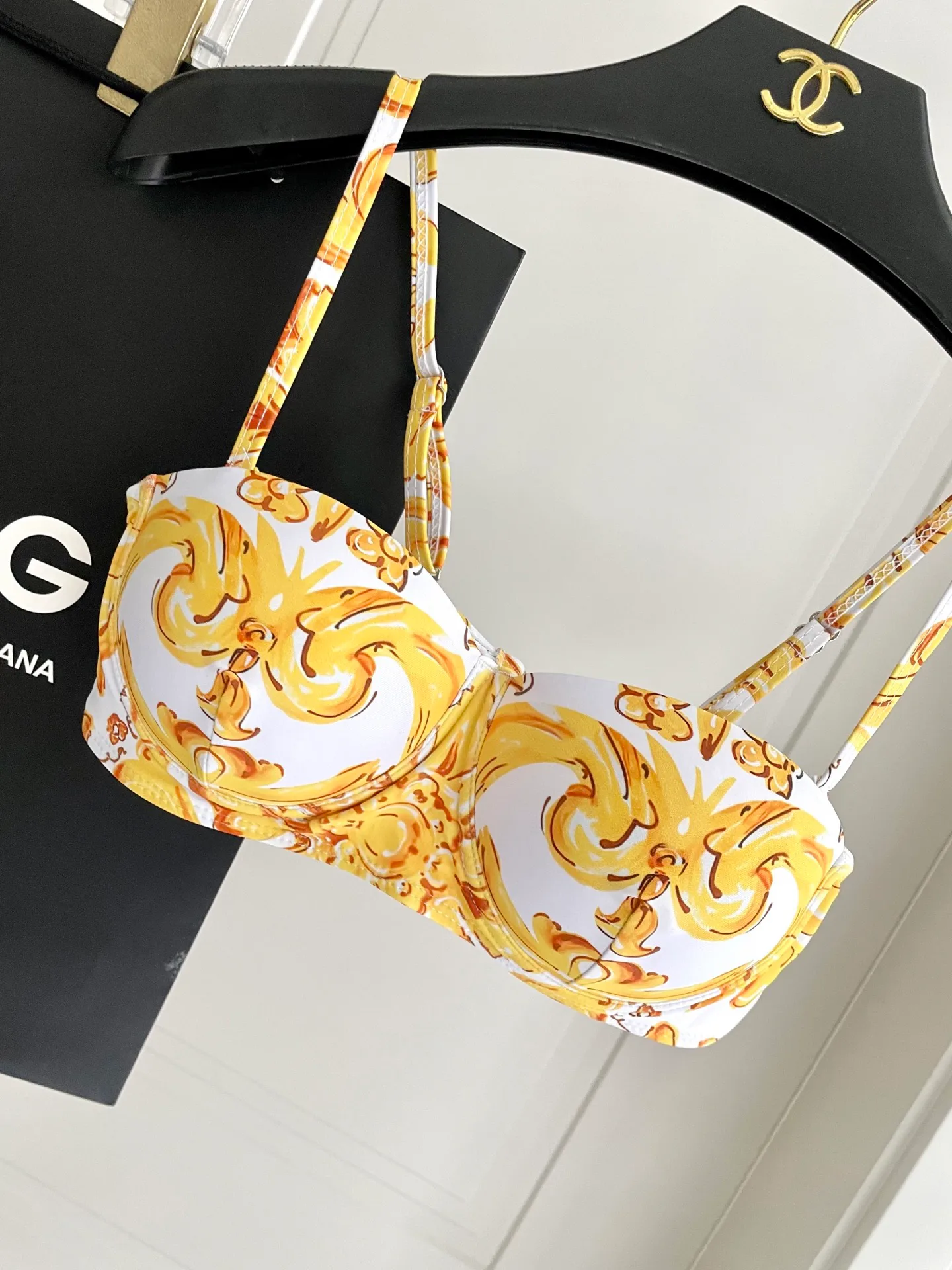 Купальники Женские Dolce & Gabbana 1973572