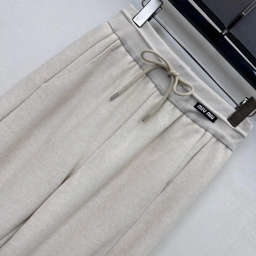 Брюки Женские Miu Miu 5065978