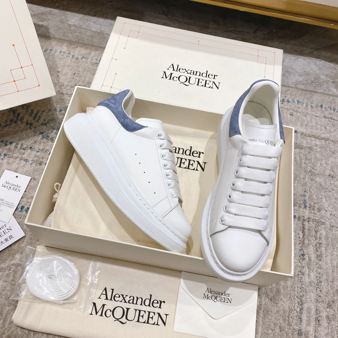 Кеды Женские Alexander Mcqueen 1717456