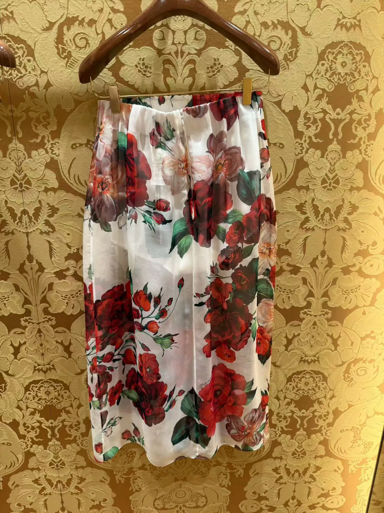 Юбки Женские Christian Dior 20171