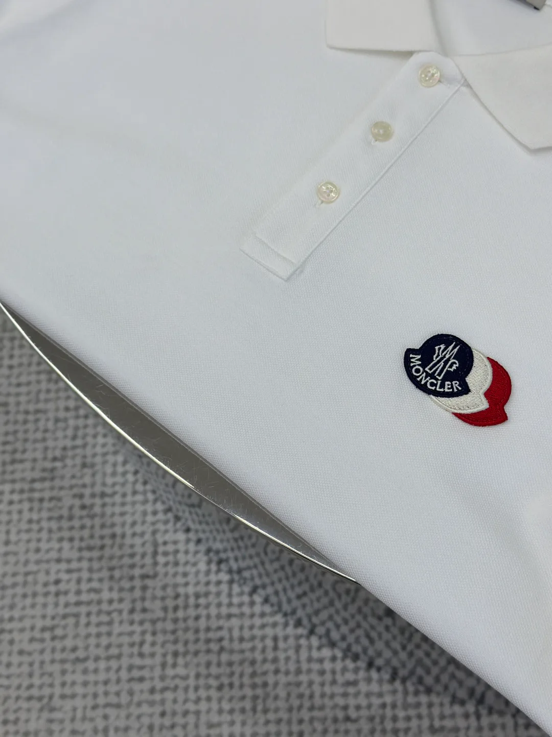 Рубашки Мужские Moncler 17563234