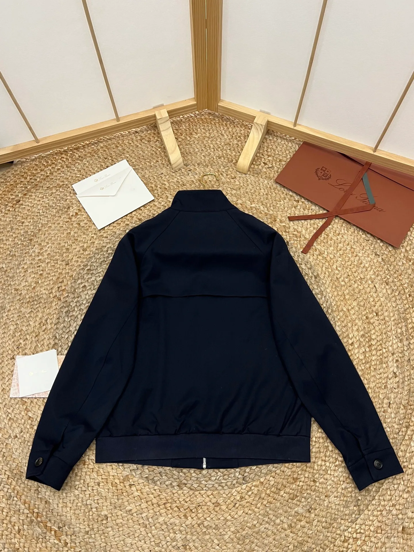 Куртки И Пуховики Мужские Loro Piana 17365022
