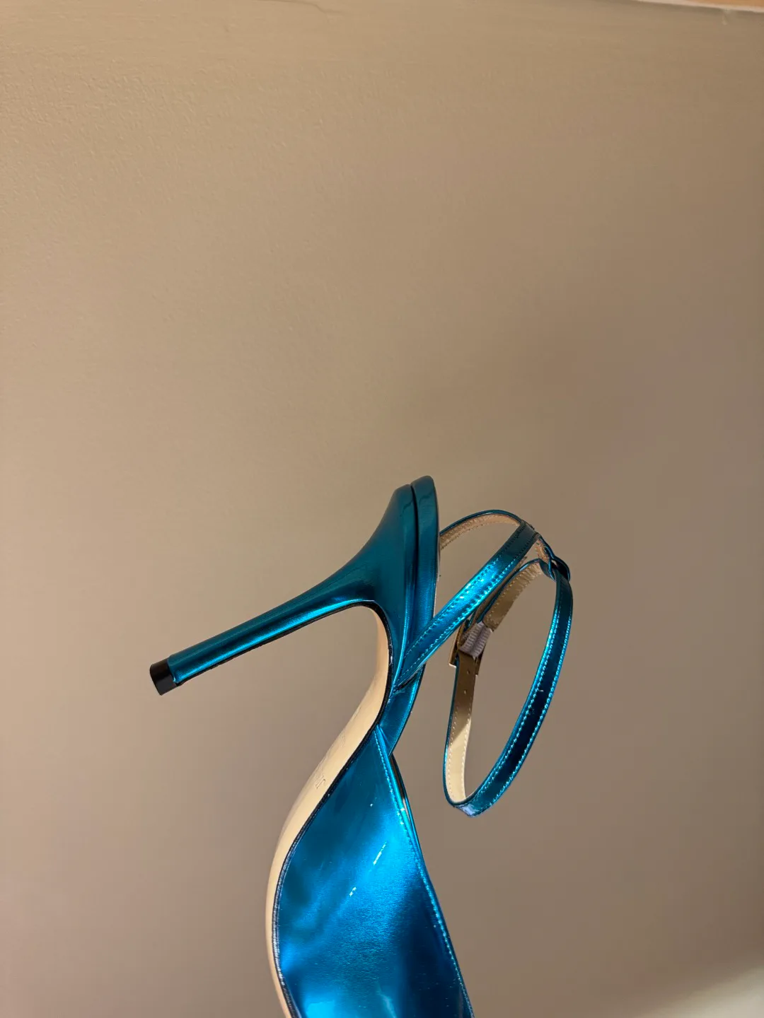 Туфли Женские Jimmy Choo 18154443