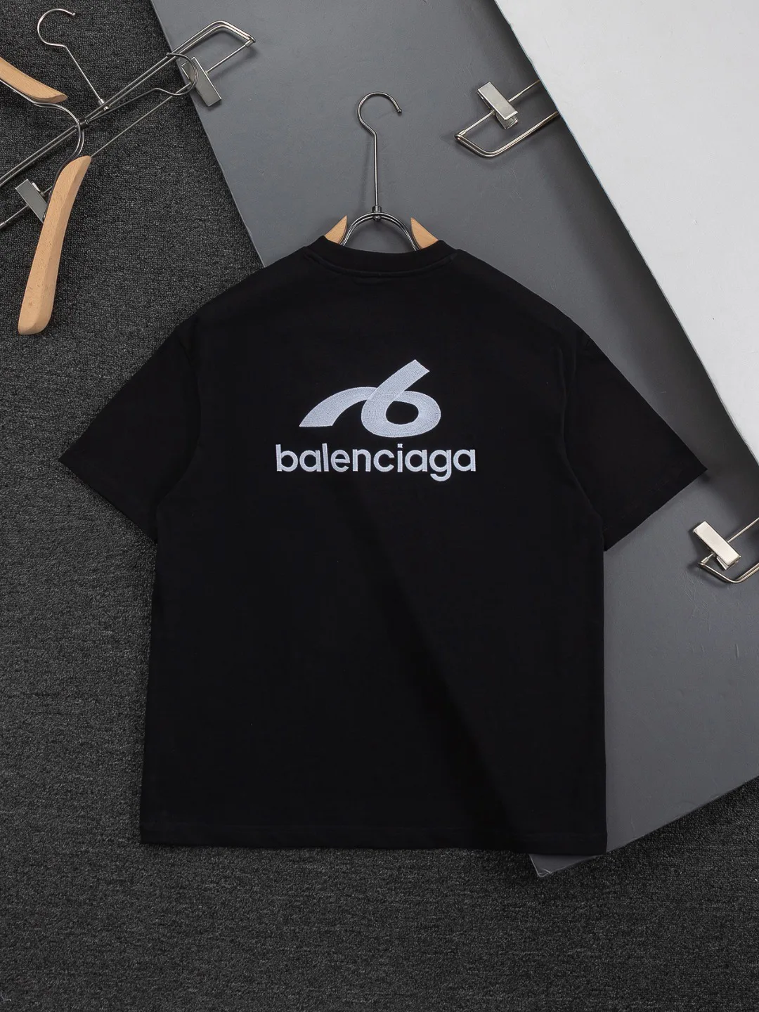 Футболки Мужские Balenciaga 11608003