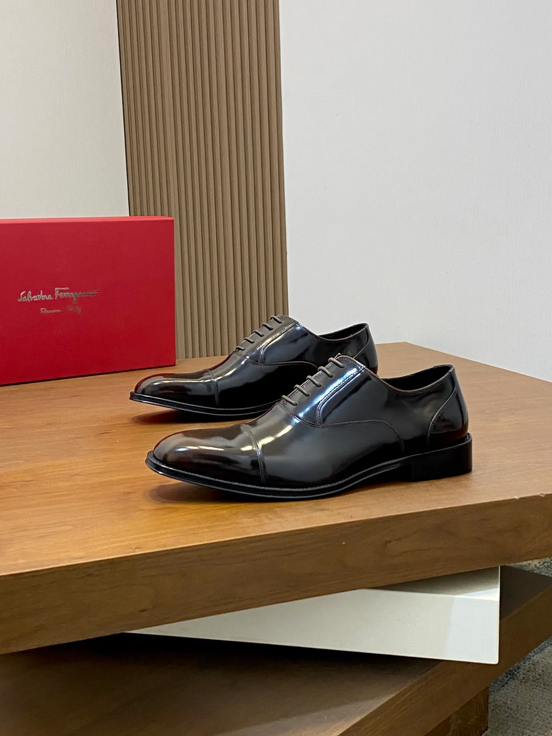 Лоферы И Туфли Мужские Salvatore Ferragamo 886308