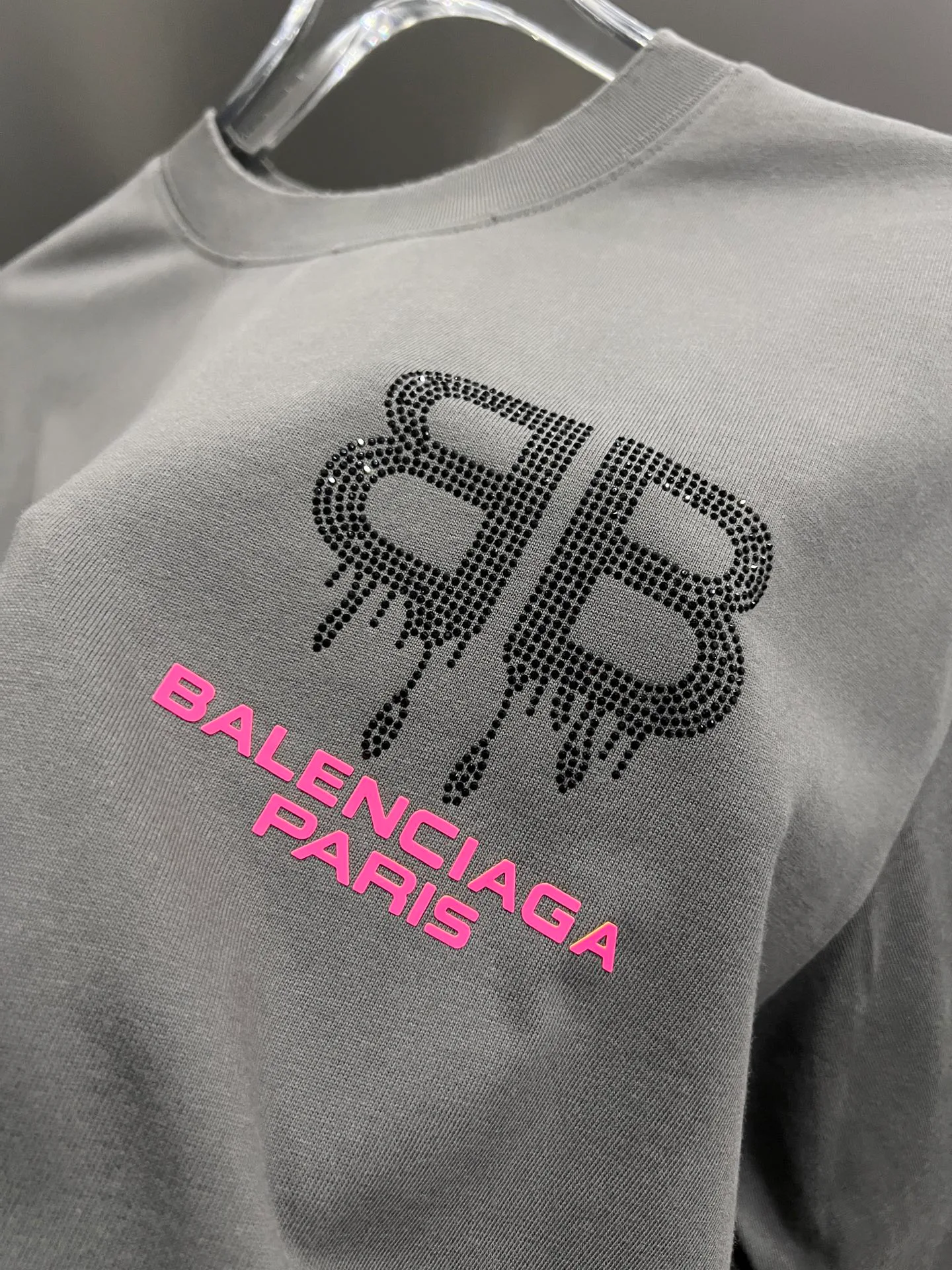 Футболки Мужские Balenciaga 17662897