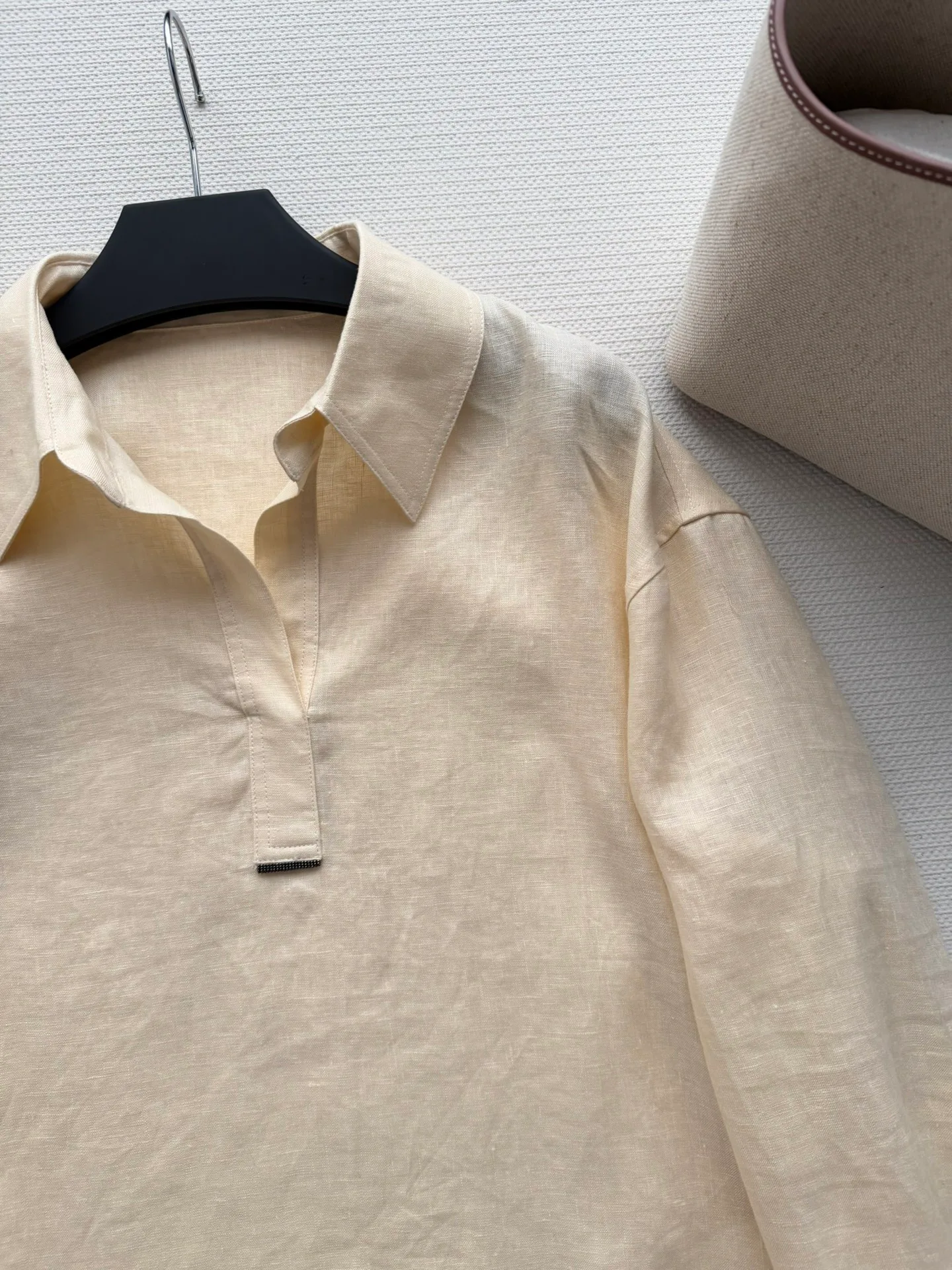 Рубашки Женские Brunello Cucinelli 11442433