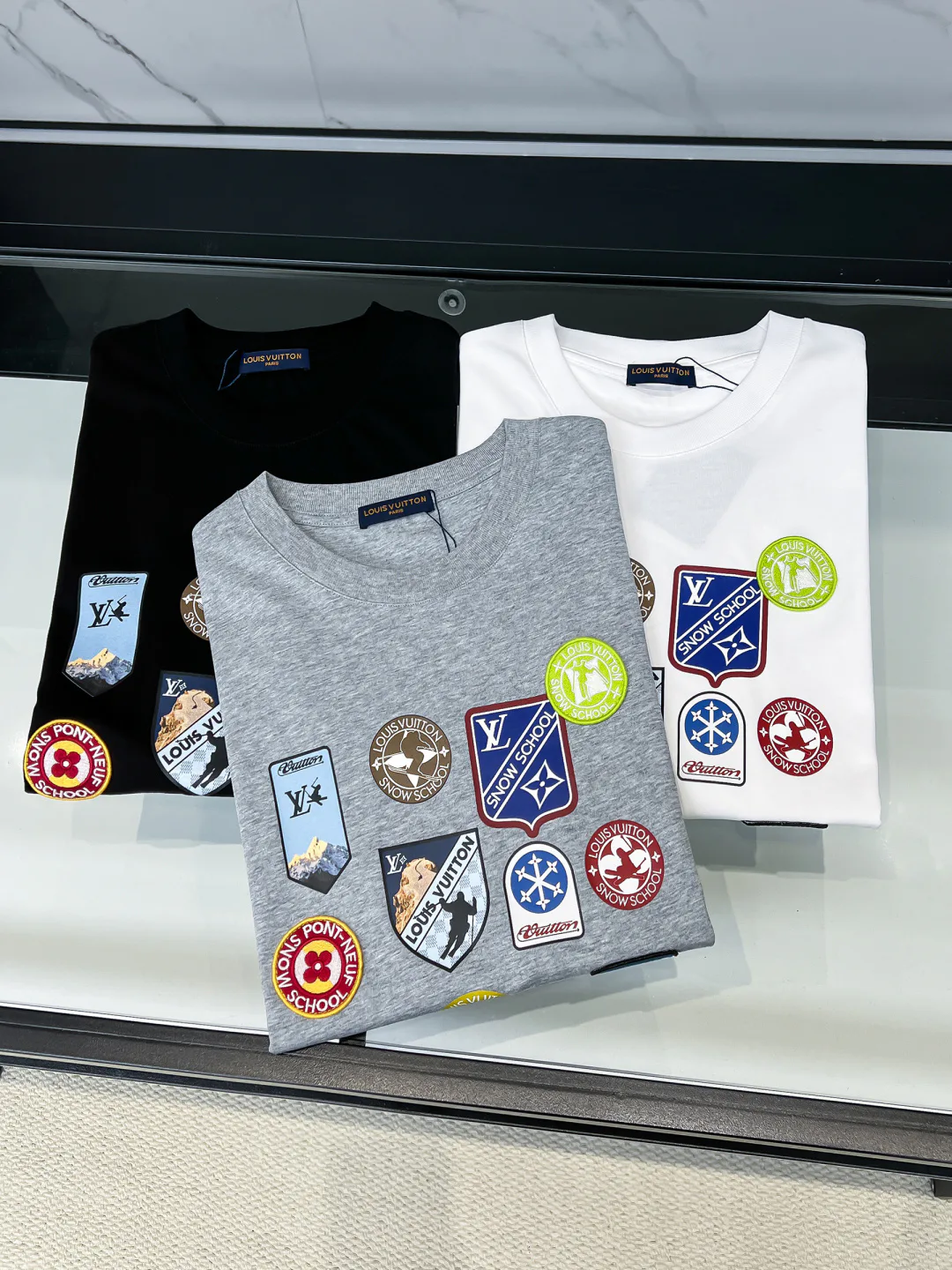 Футболки Женские Louis Vuitton 11415682