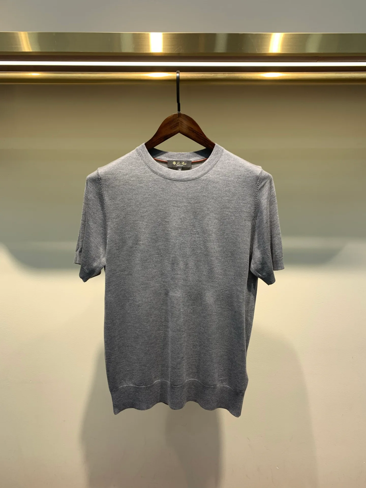 Футболки Мужские Loro Piana 11187194