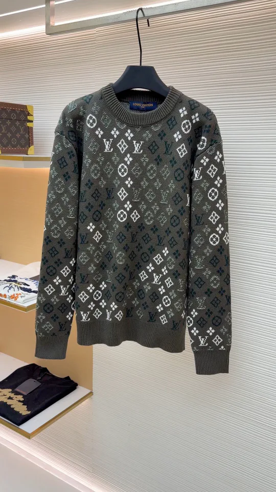 Свитеры Мужские Louis Vuitton 339645