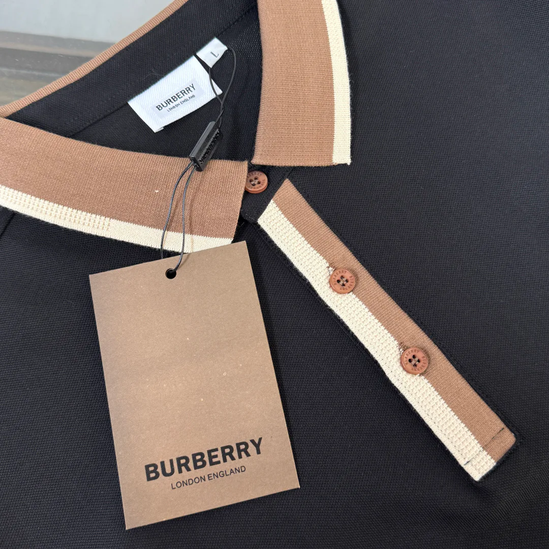 Рубашки Мужские Burberry 11690908