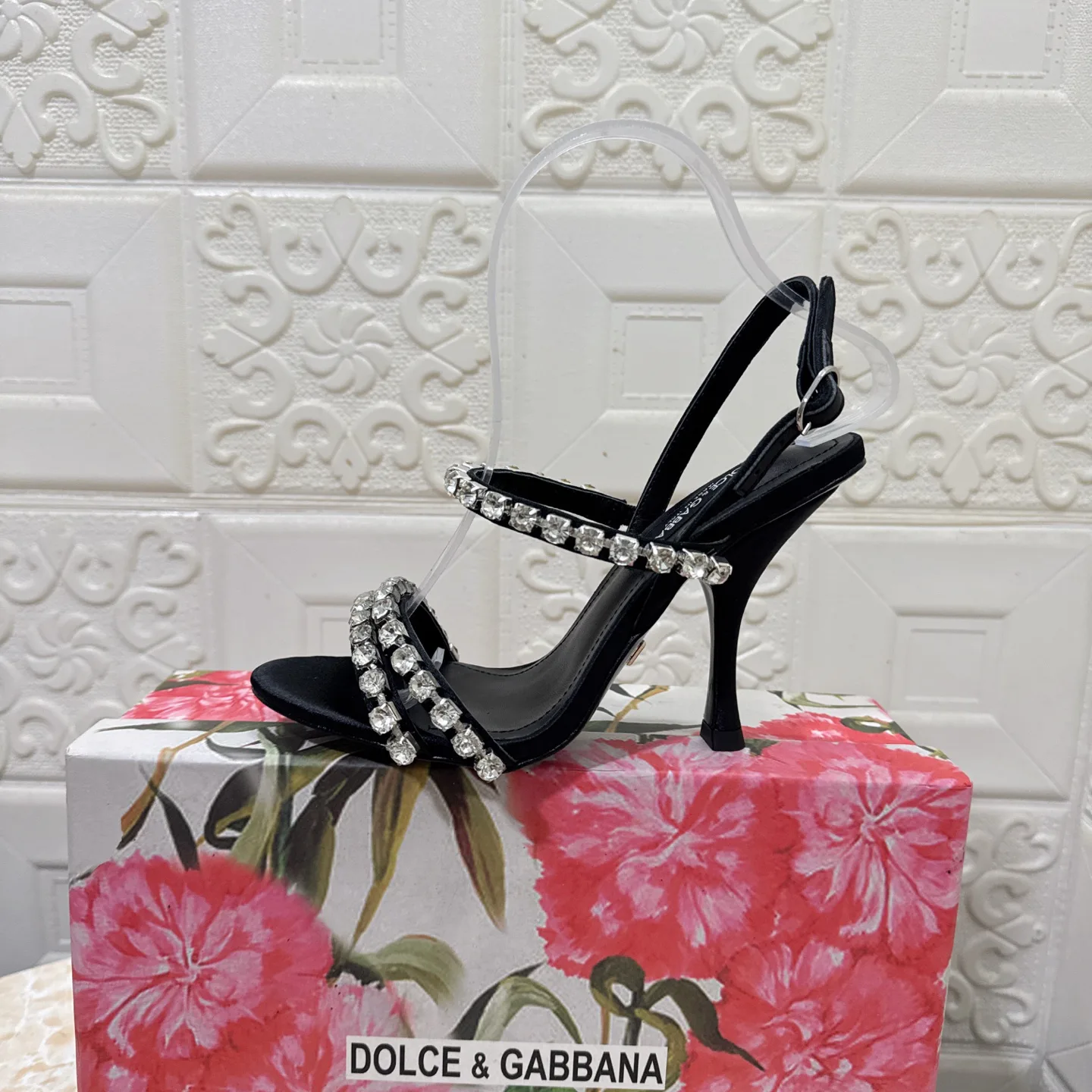 Босоножки Женские Dolce & Gabbana 1262871