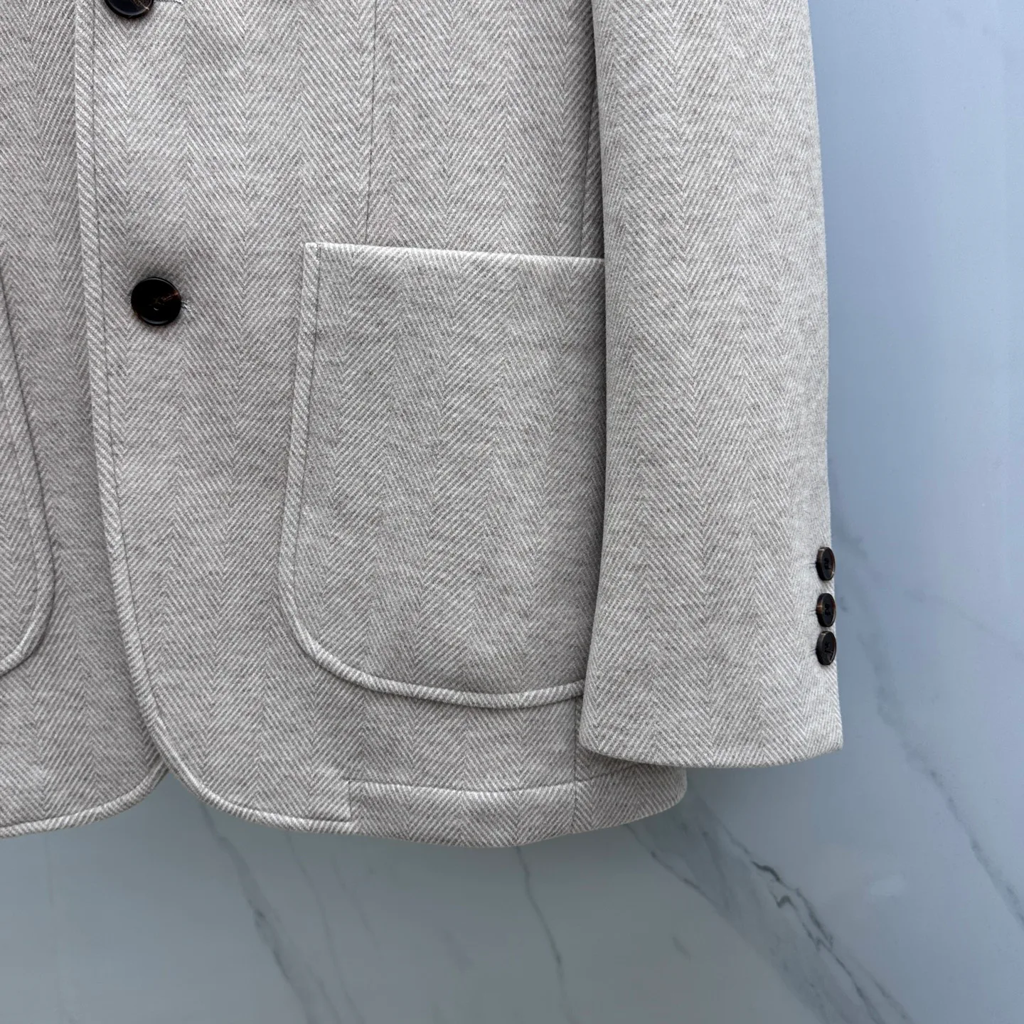 Пиджаки Мужские Loro Piana 940686