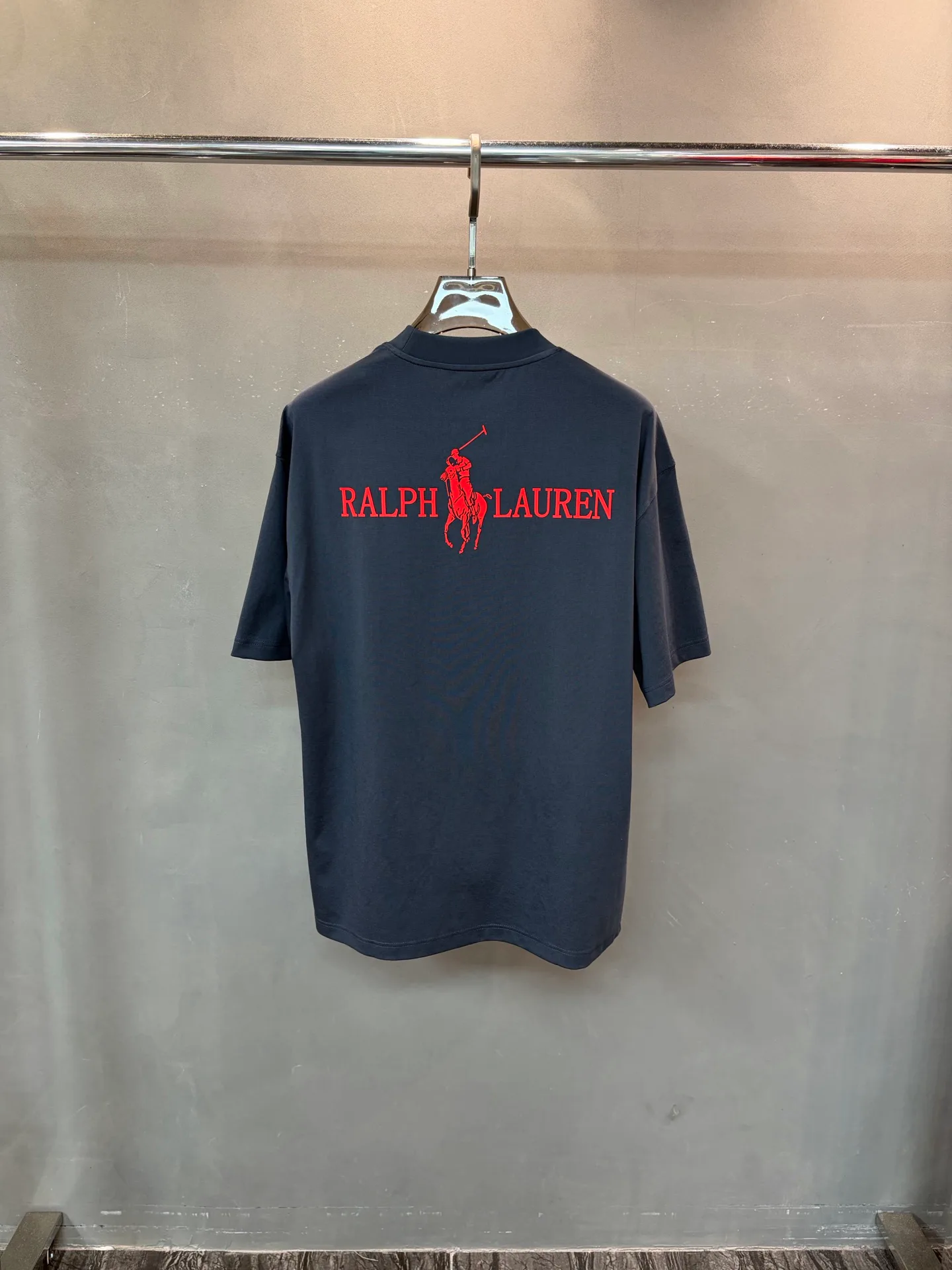Футболки Мужские Ralph Lauren 12670851