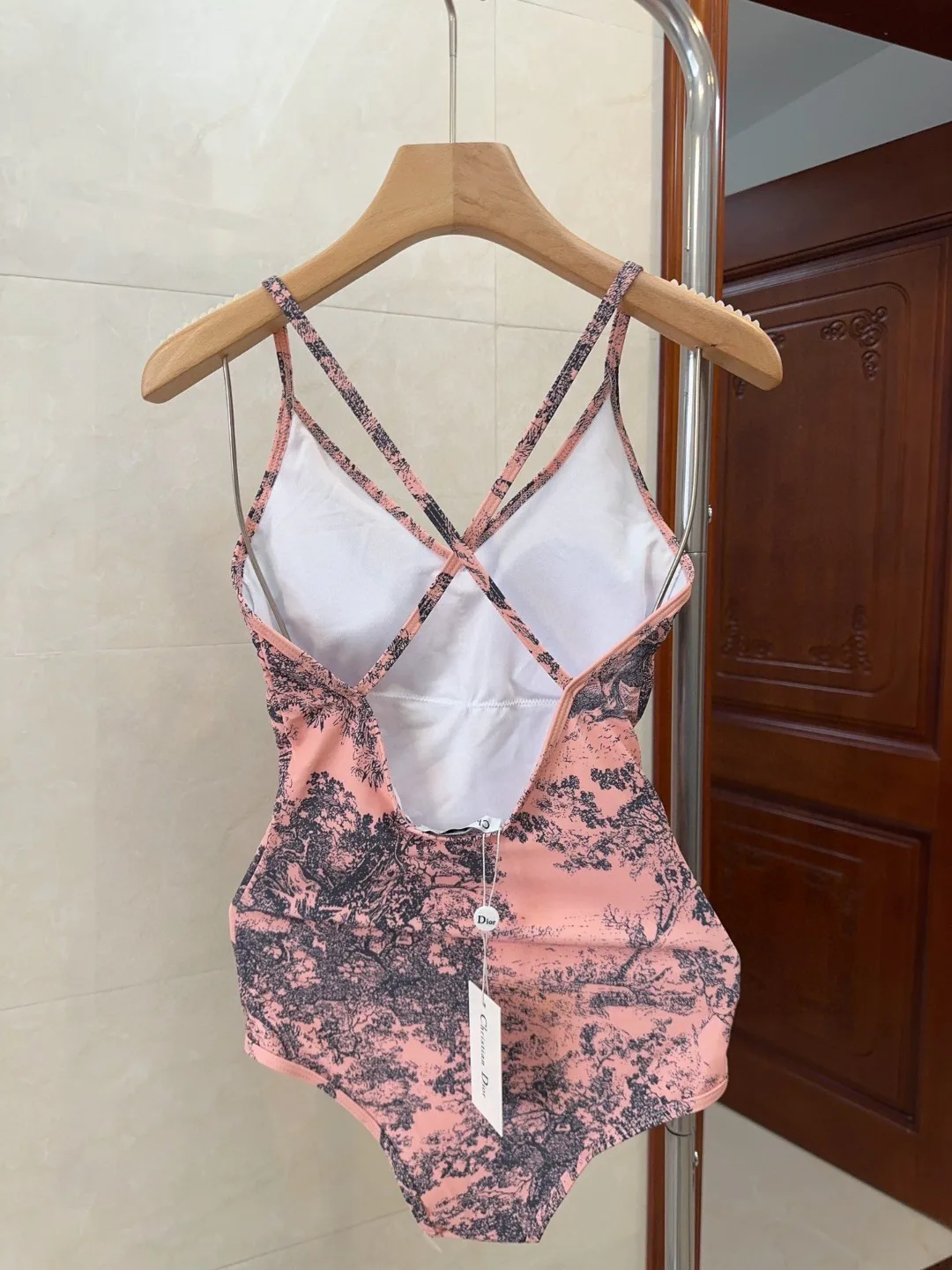 Купальники Женские Christian Dior 11990730