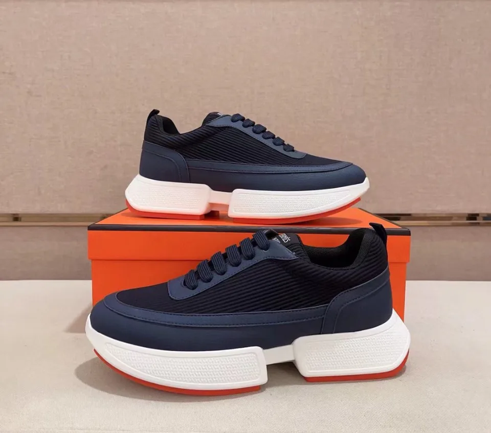 Ботинки Мужские Hermes 11632944