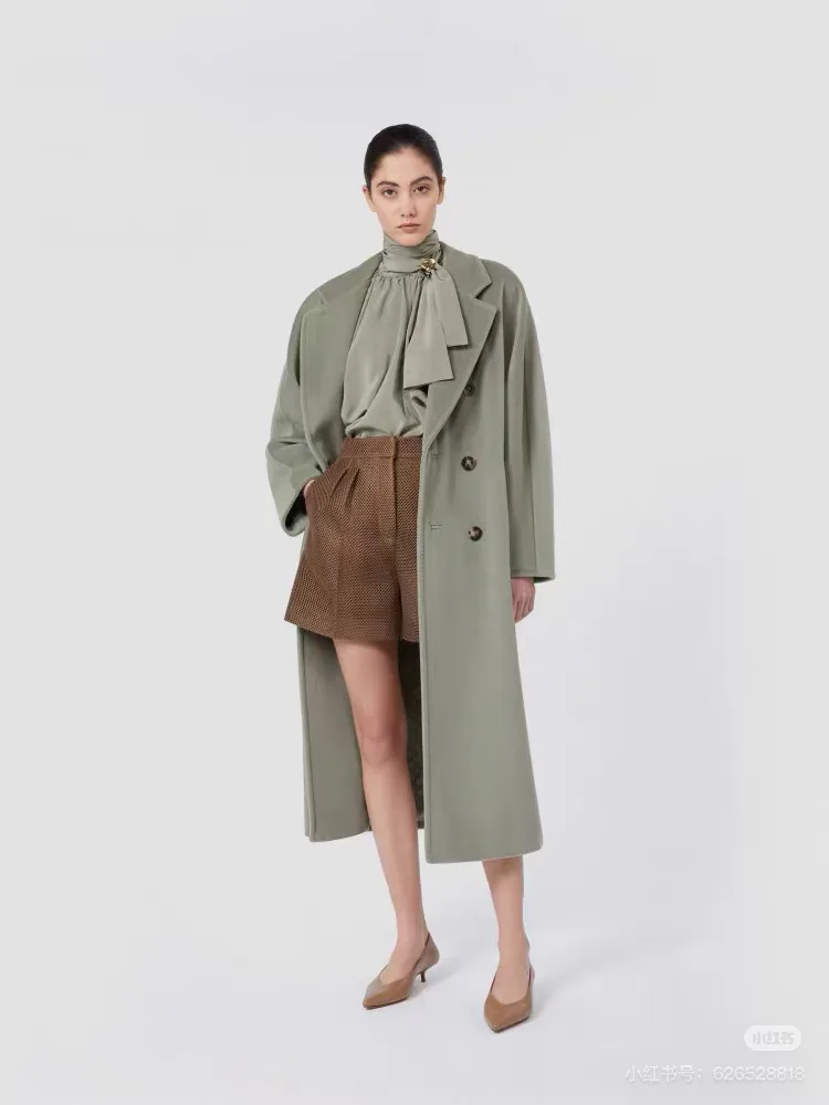 Пальто Женские Max Mara 18245211