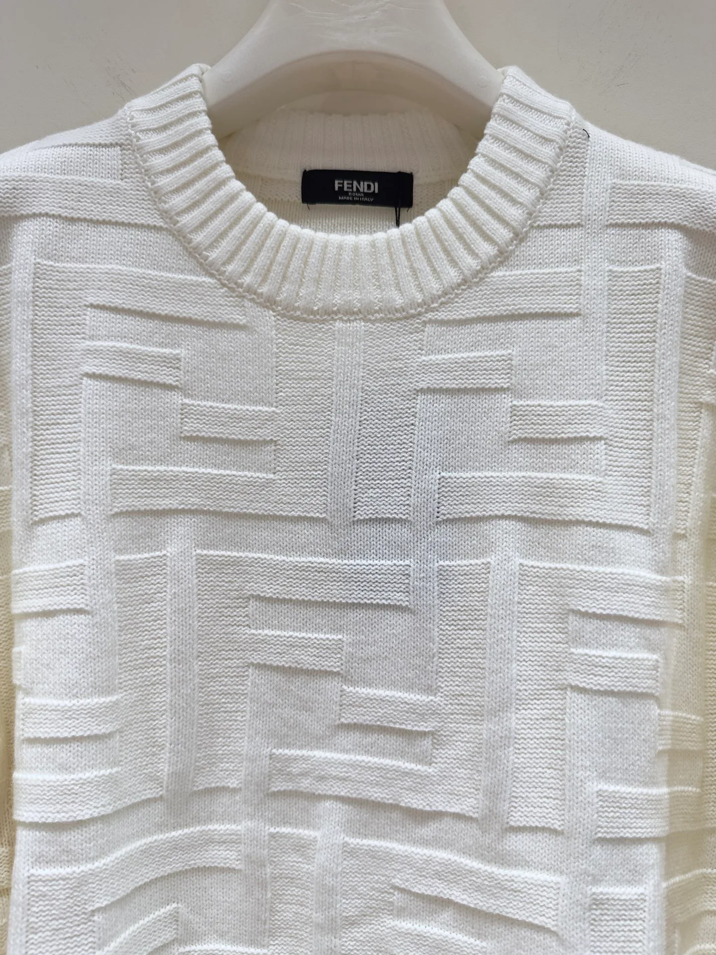 Джемперы И Свитеры Мужские Fendi 928014