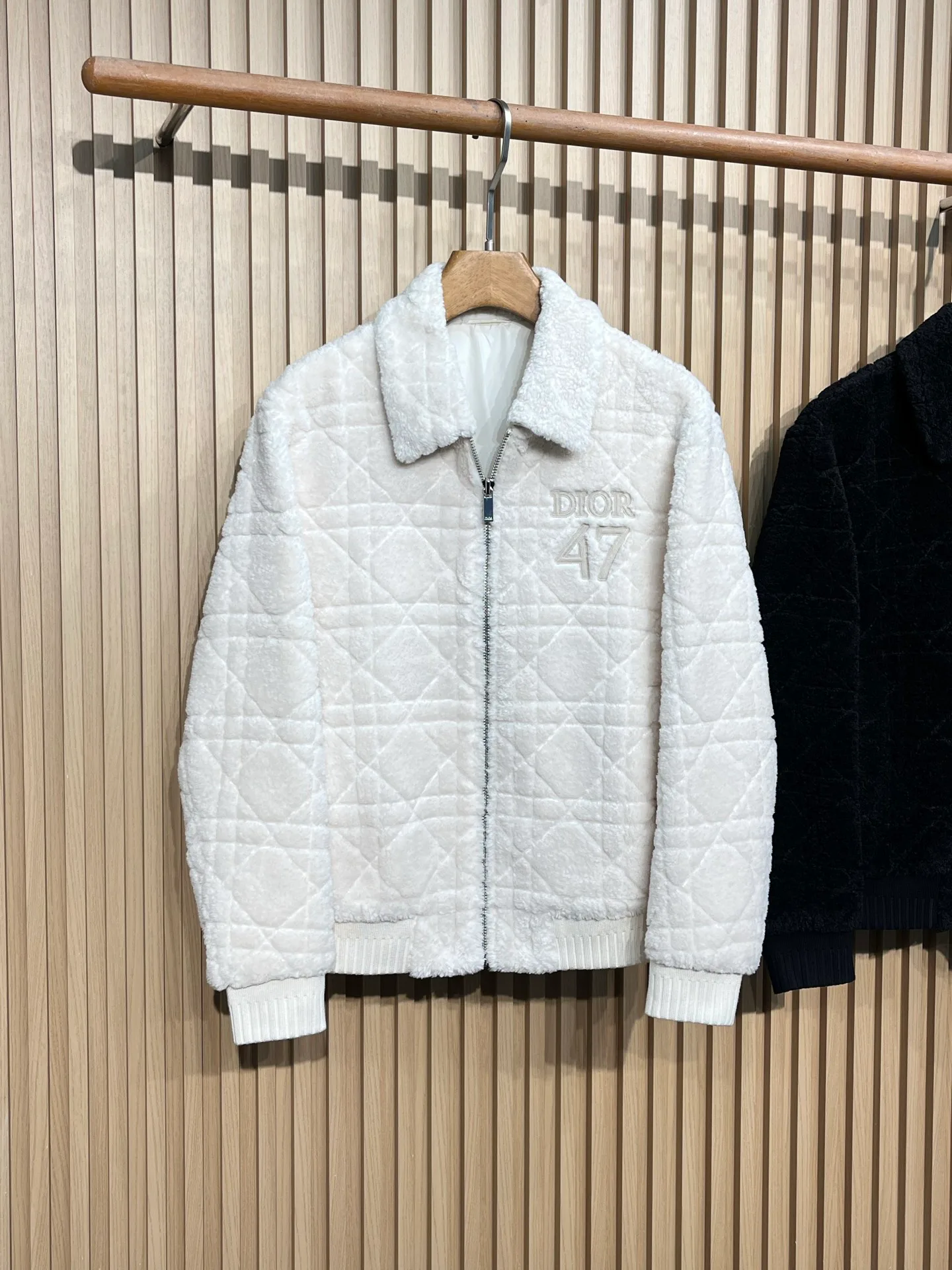 Куртки И Пуховики Мужские Christian Dior 1386760