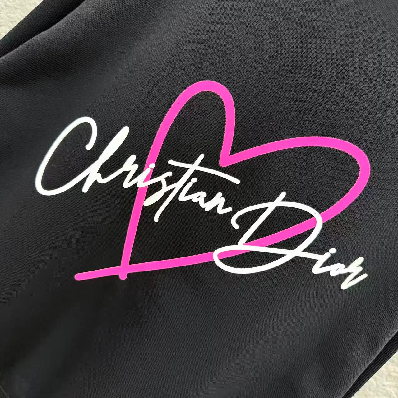 Свитшоты И Худи Мужские Christian Dior 18315306