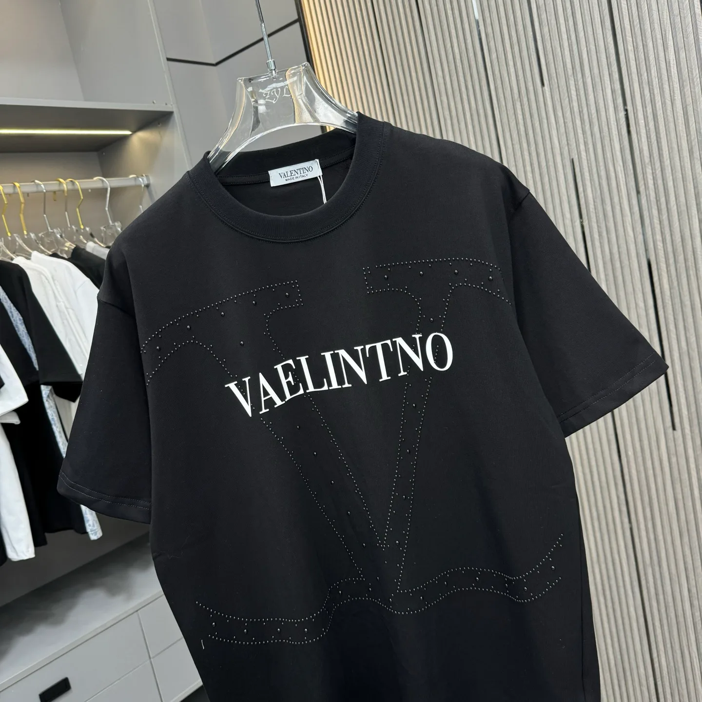 Футболки Мужские Valentino 22274