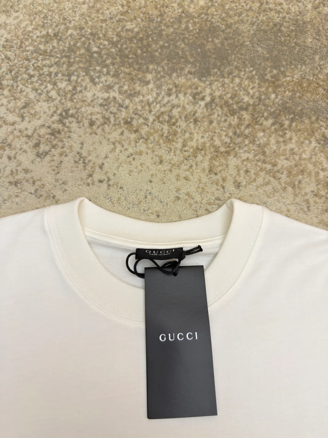 Футболки Мужские Gucci 17527155