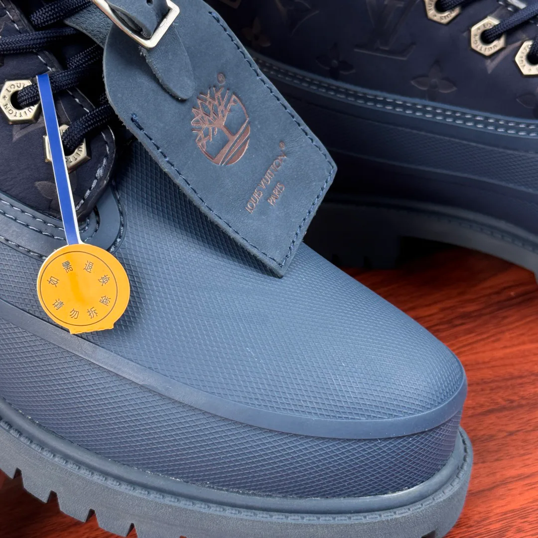 Ботинки Мужские Louis Vuitton 18230767