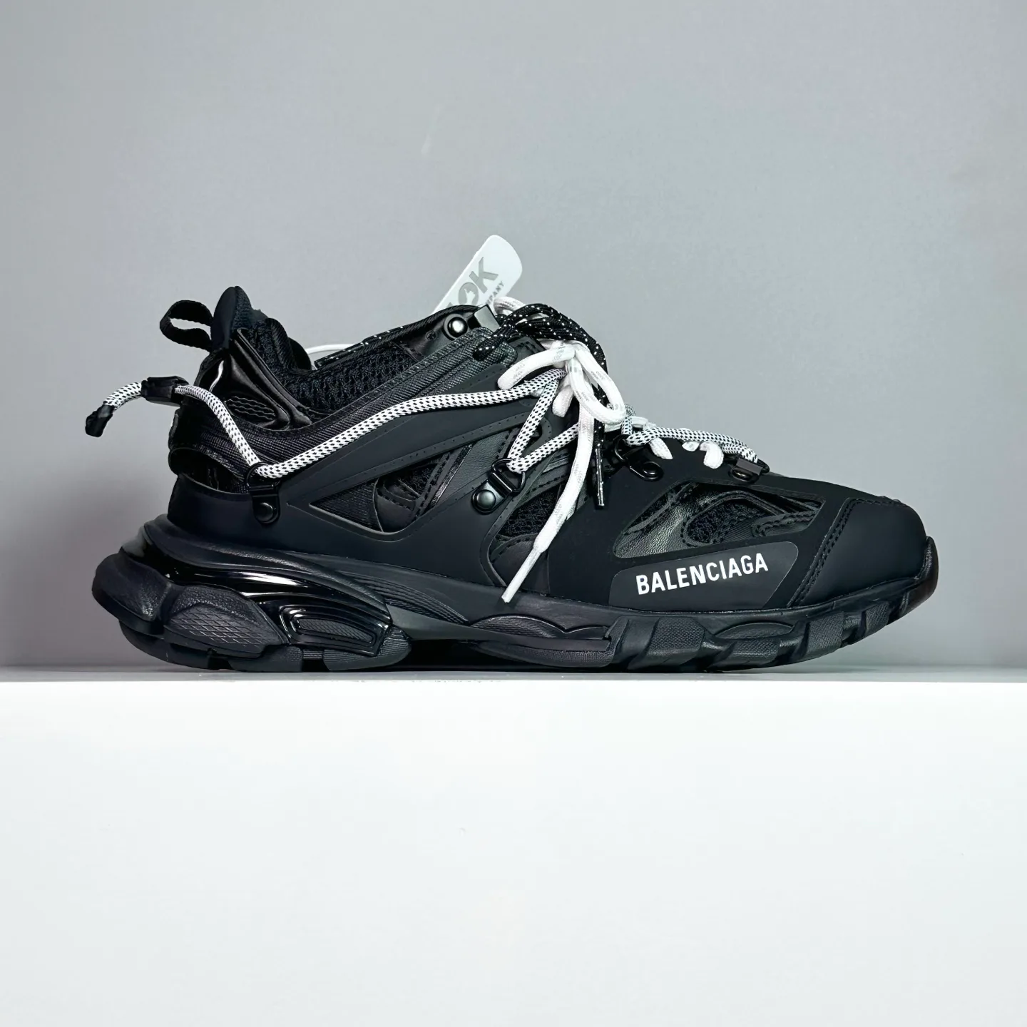 Кроссовки Мужские Balenciaga 13553744