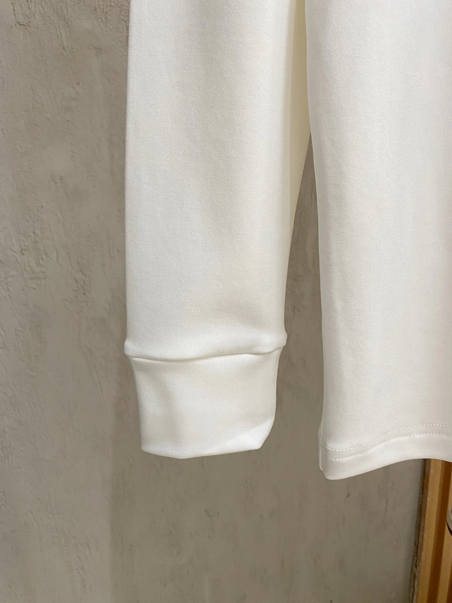 Лонгсливы Мужские Saint Laurent 1101259