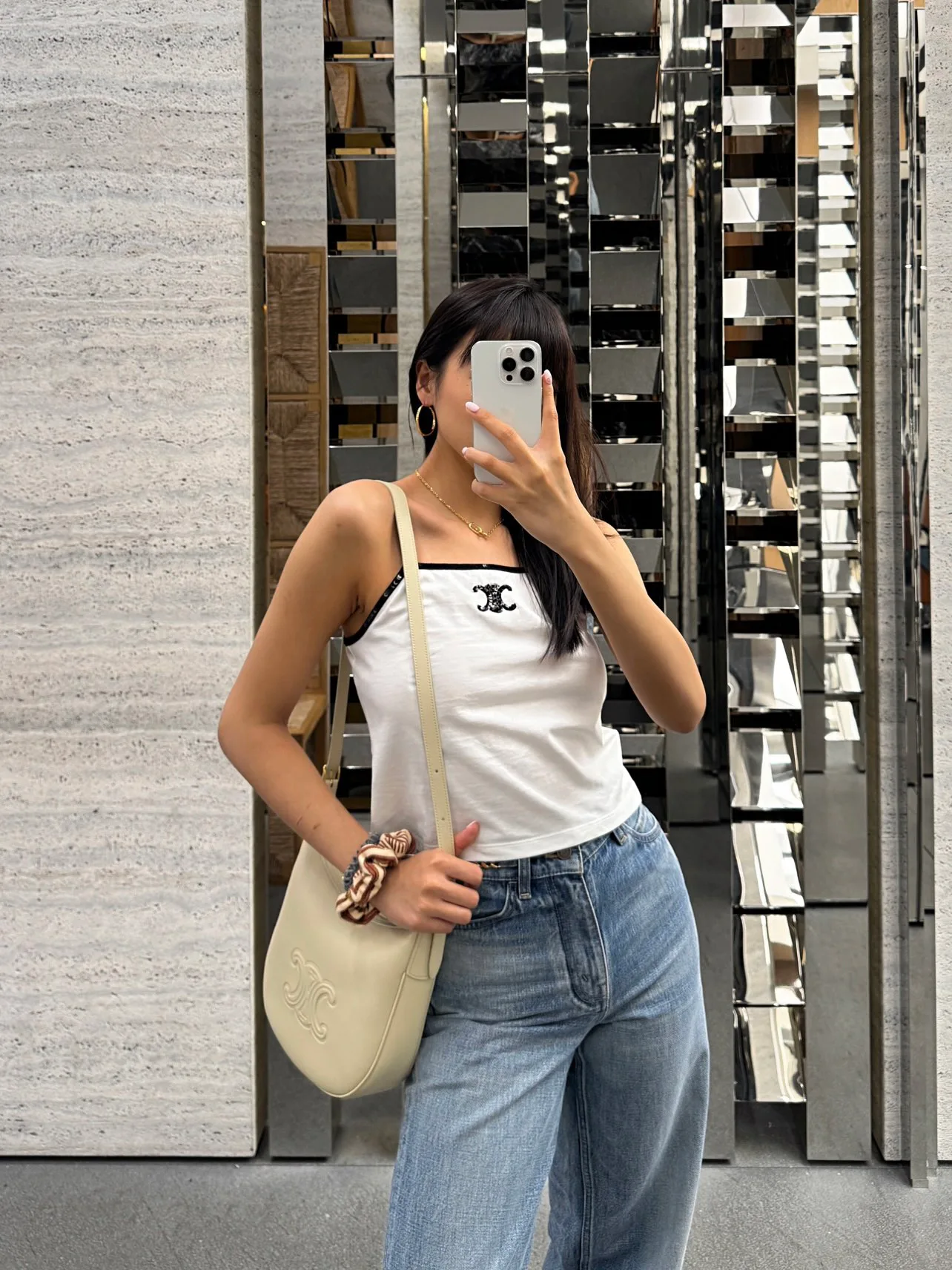 Сумки На Ремне Женские Celine 13064