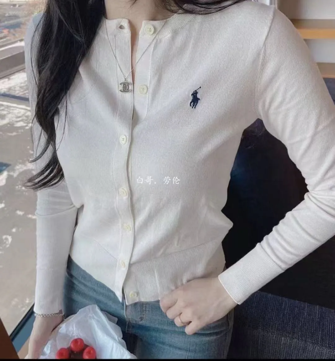 Джемперы И Свитеры Женские Ralph Lauren 11393591