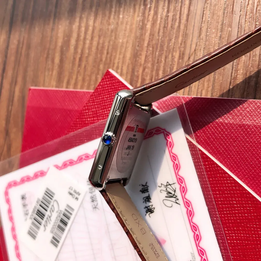 Часы Женские Cartier 243525