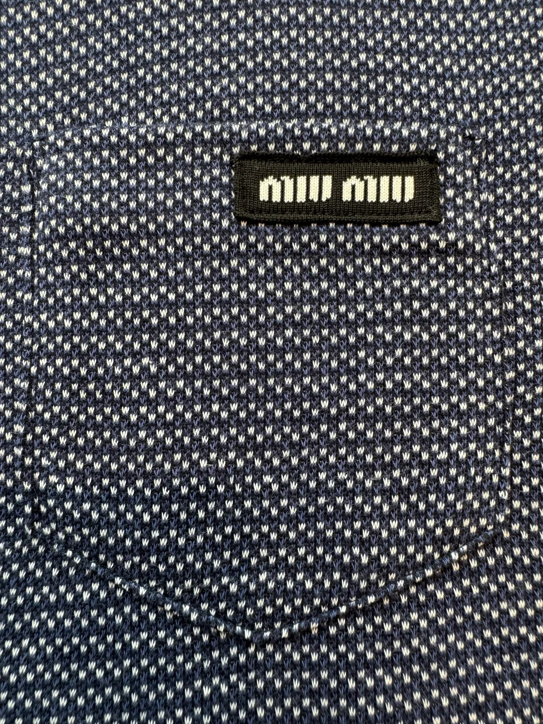 Футболки Женские Miu Miu 12344809