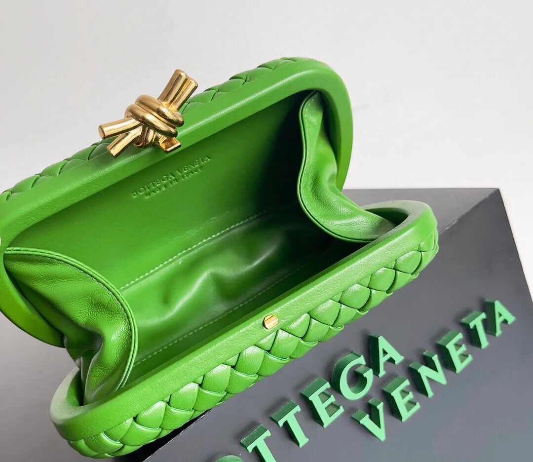 Клатчи Женские Bottega Veneta 1037123