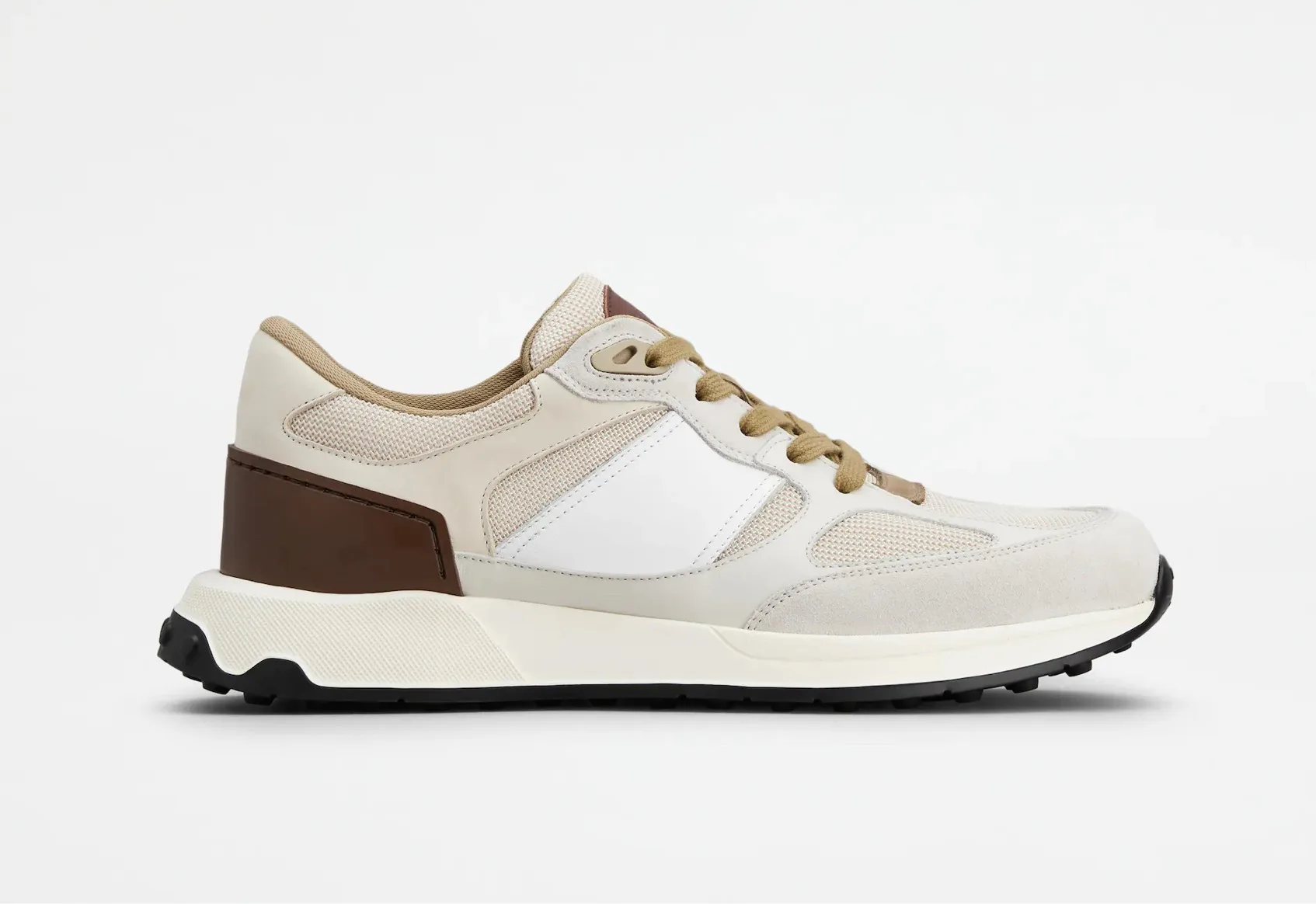 Кроссовки Мужские Tod's 17914408