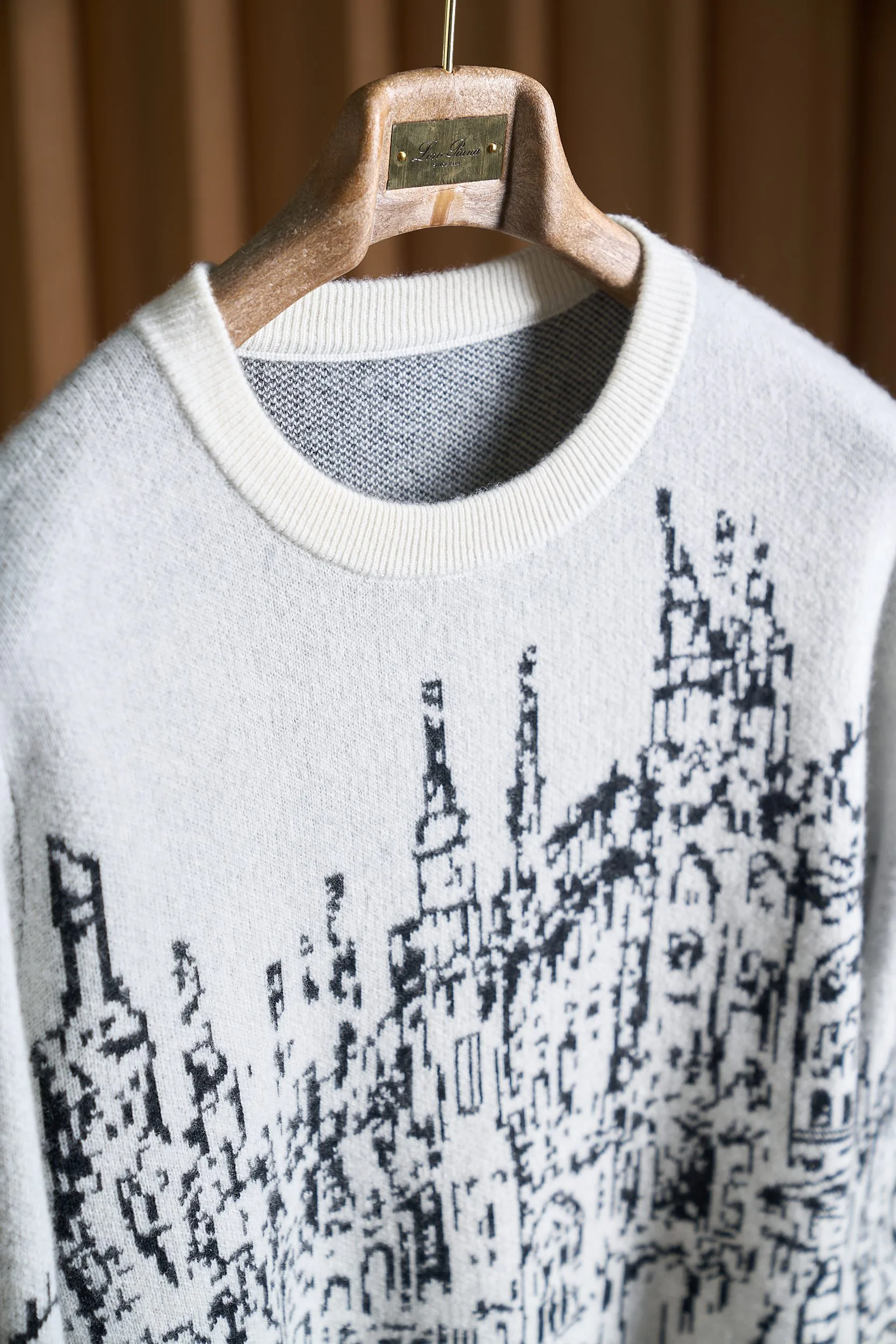 Джемперы И Свитеры Мужские Christian Dior 5058004