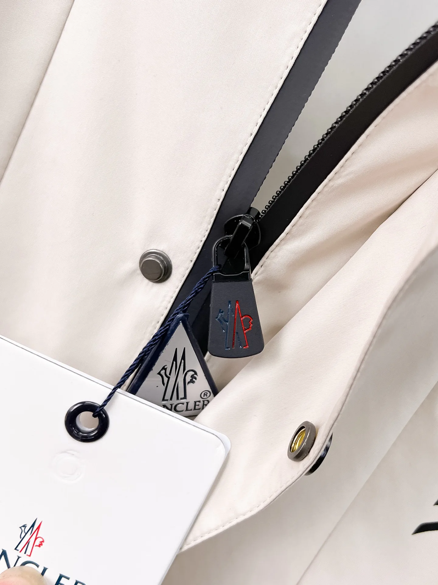 Куртки И Пуховики Мужские Moncler 18191456
