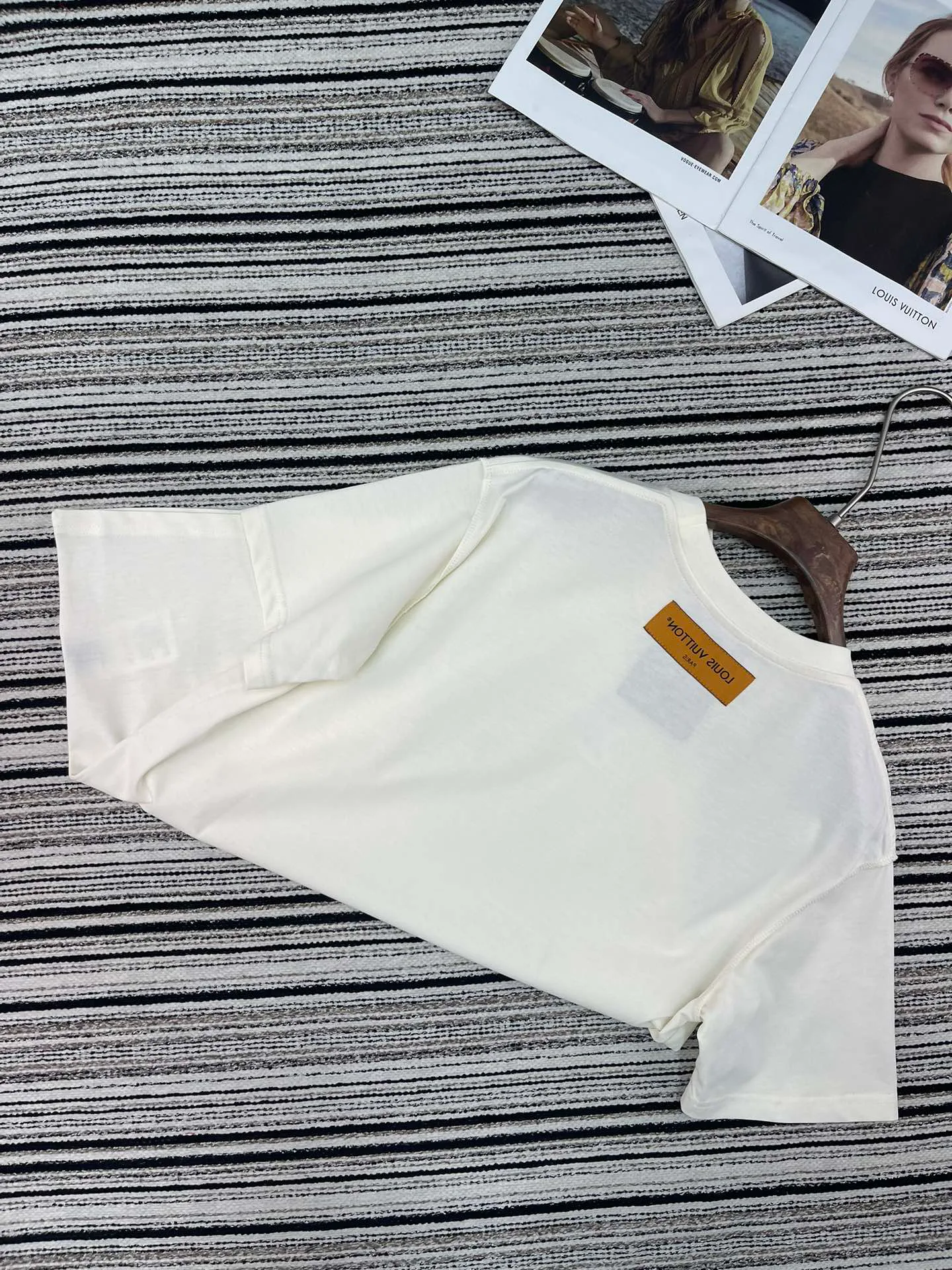 Футболки Женские Louis Vuitton 11484607