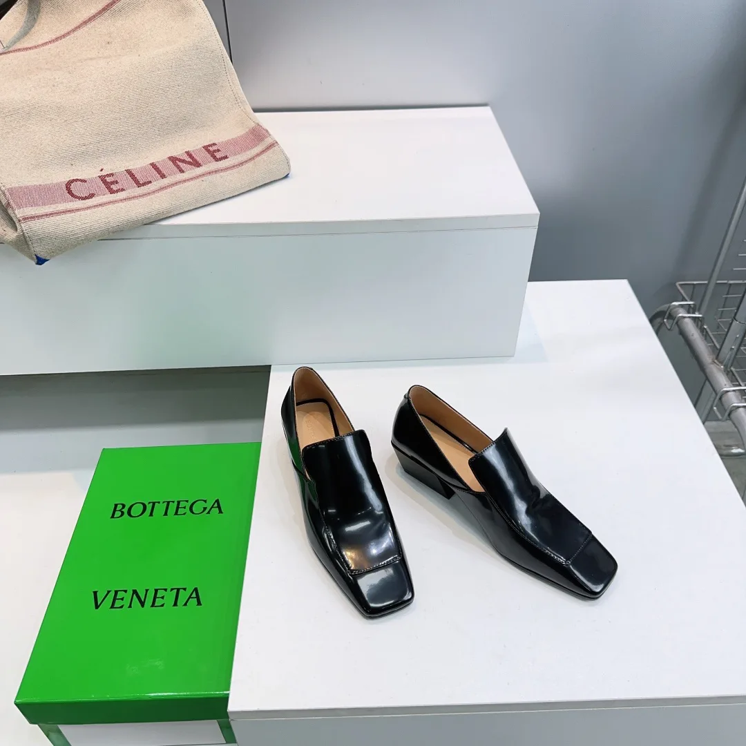 Лоферы И Мокасины Женские Bottega Veneta 869113