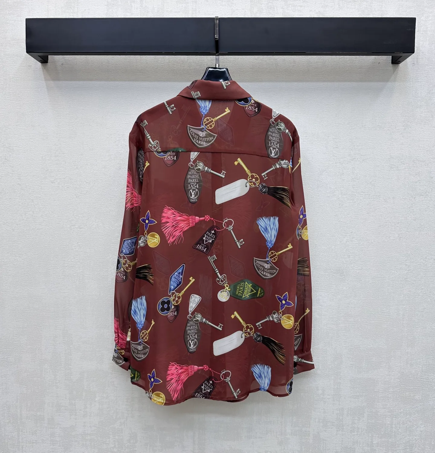 Рубашки Женские Louis Vuitton 13275464