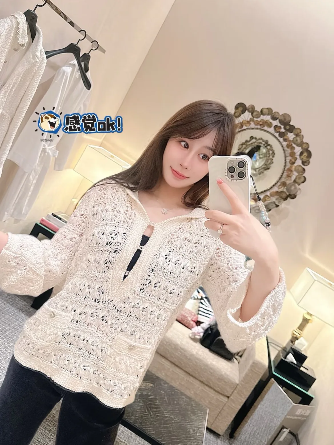Топы Женские Chanel 11742468