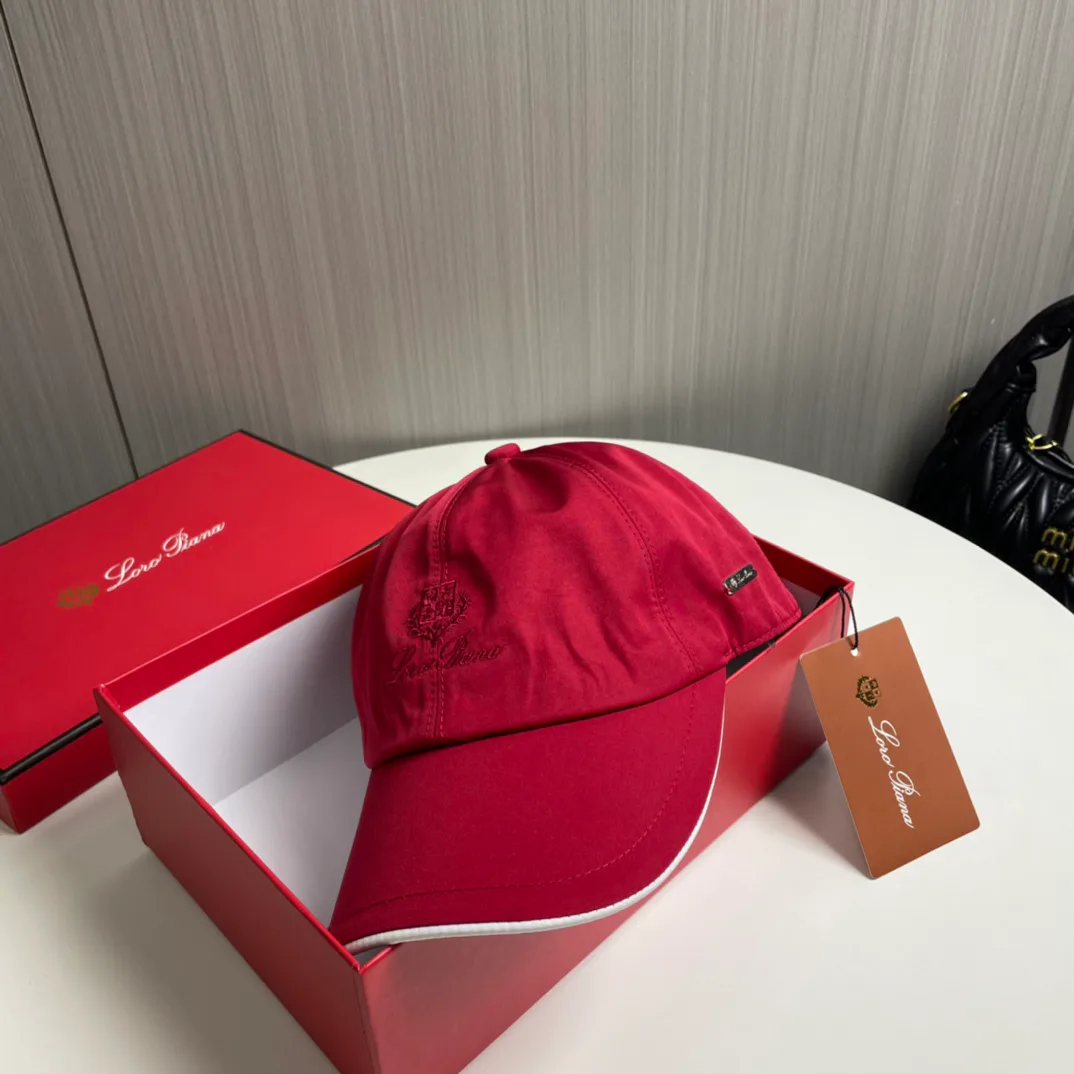 Головные Уборы Loro Piana 13294316