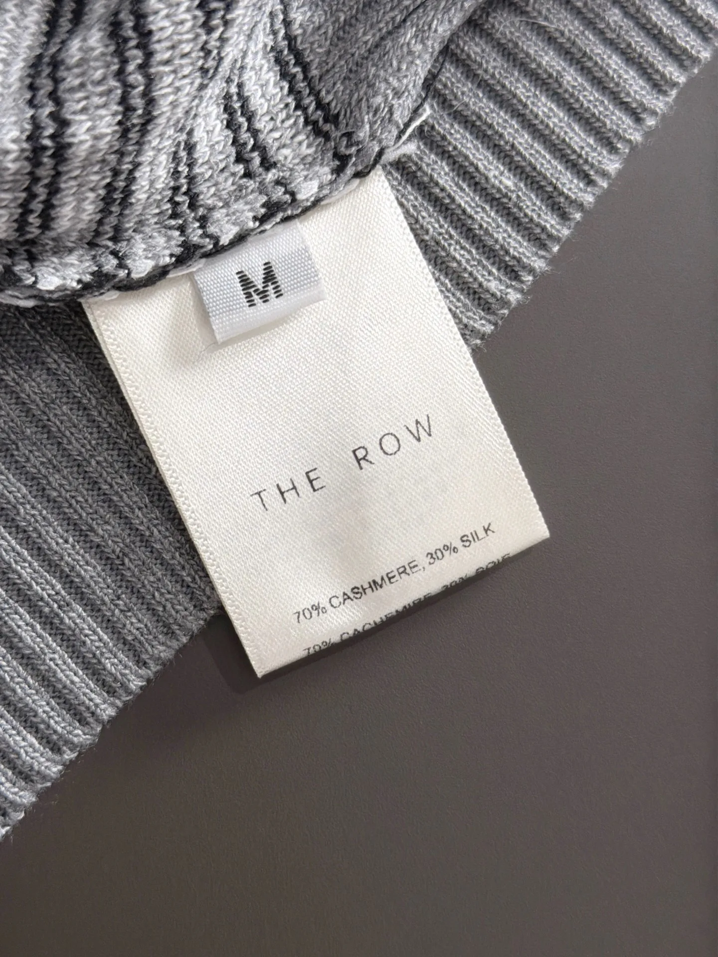 Футболки Мужские The Row 17557477