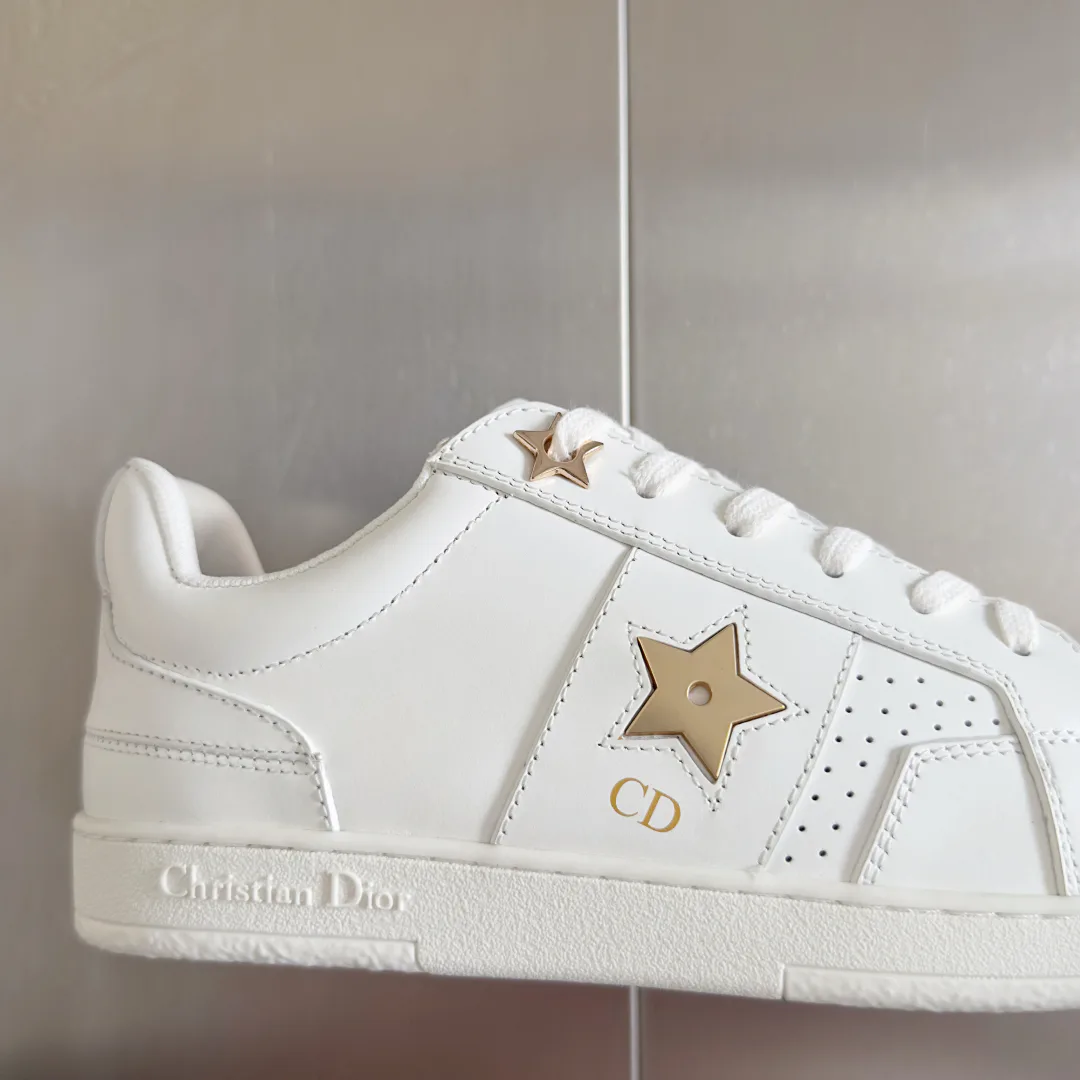 Кеды Женские Christian Dior 78879