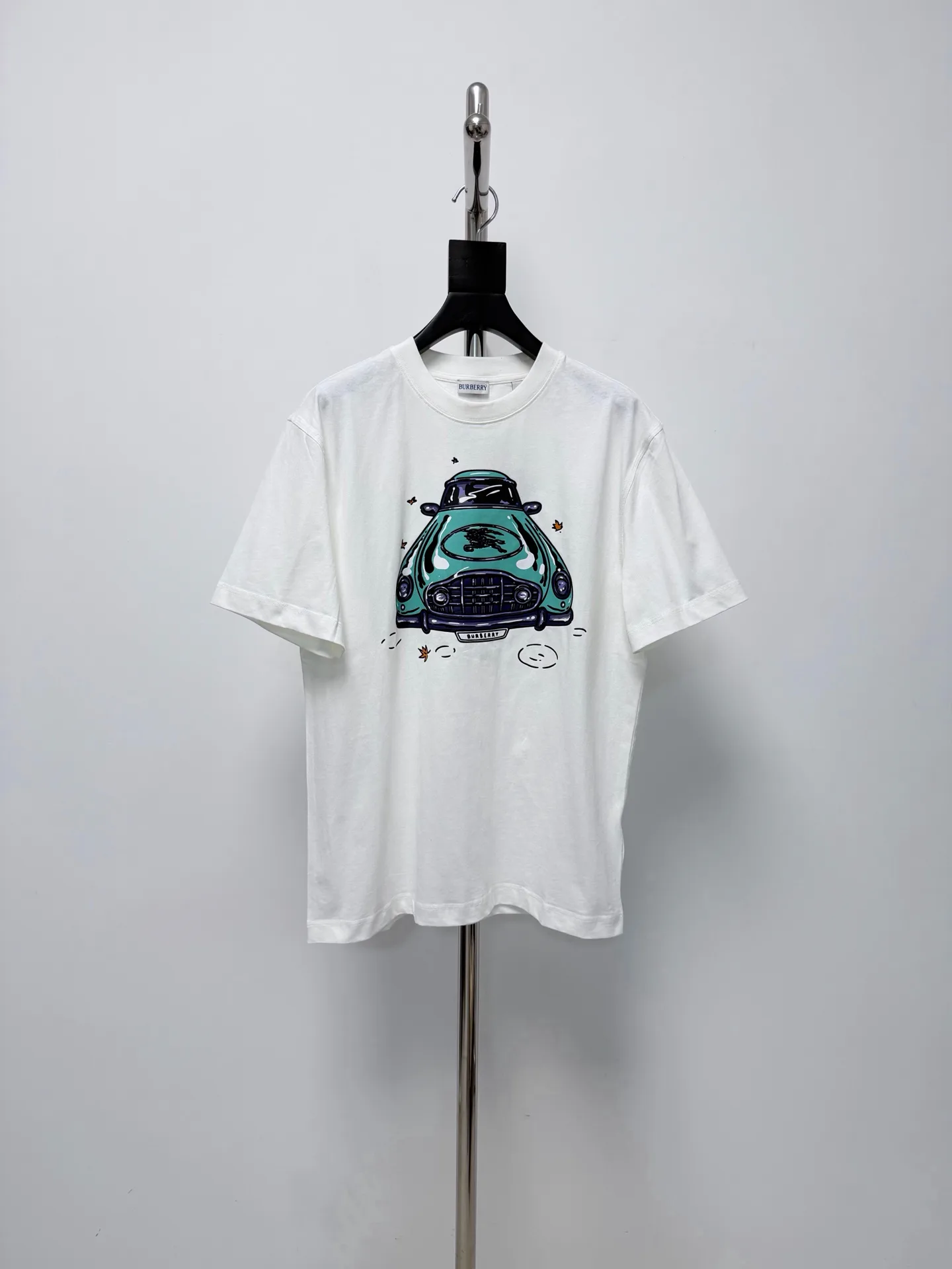 Футболки Женские Burberry 5608043