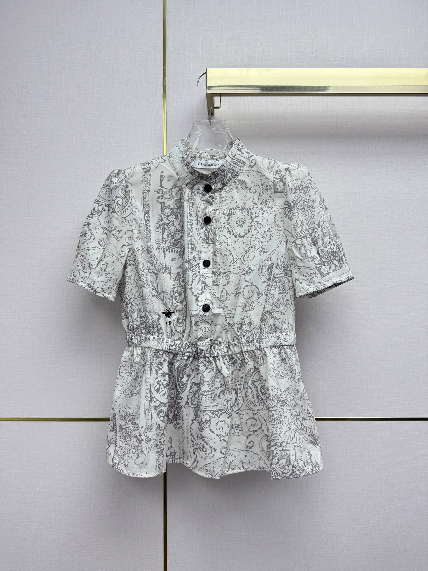 Топы Женские Christian Dior 13419837
